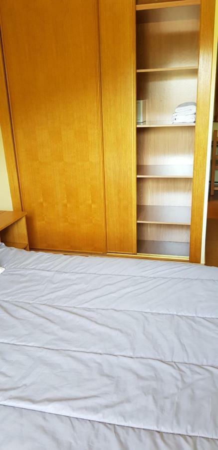 Hotel Ana Cangas De Narcea Buitenkant foto
