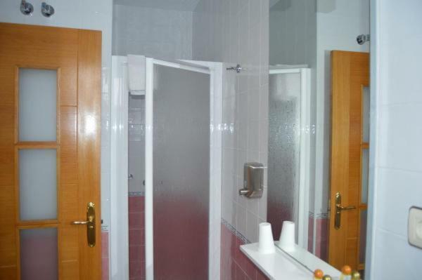 Hotel Ana Cangas De Narcea Buitenkant foto